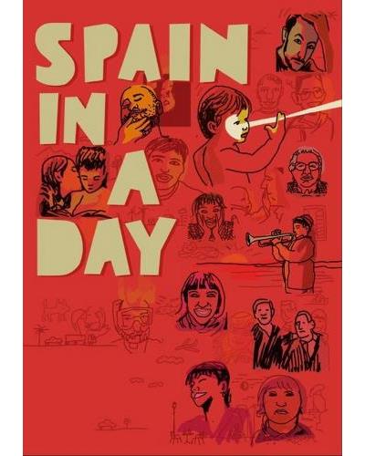 Spain in a day