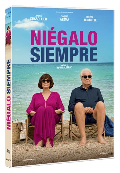 Niégalo siempre