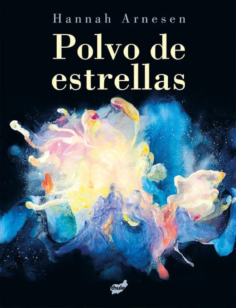 Polvo de estrellas