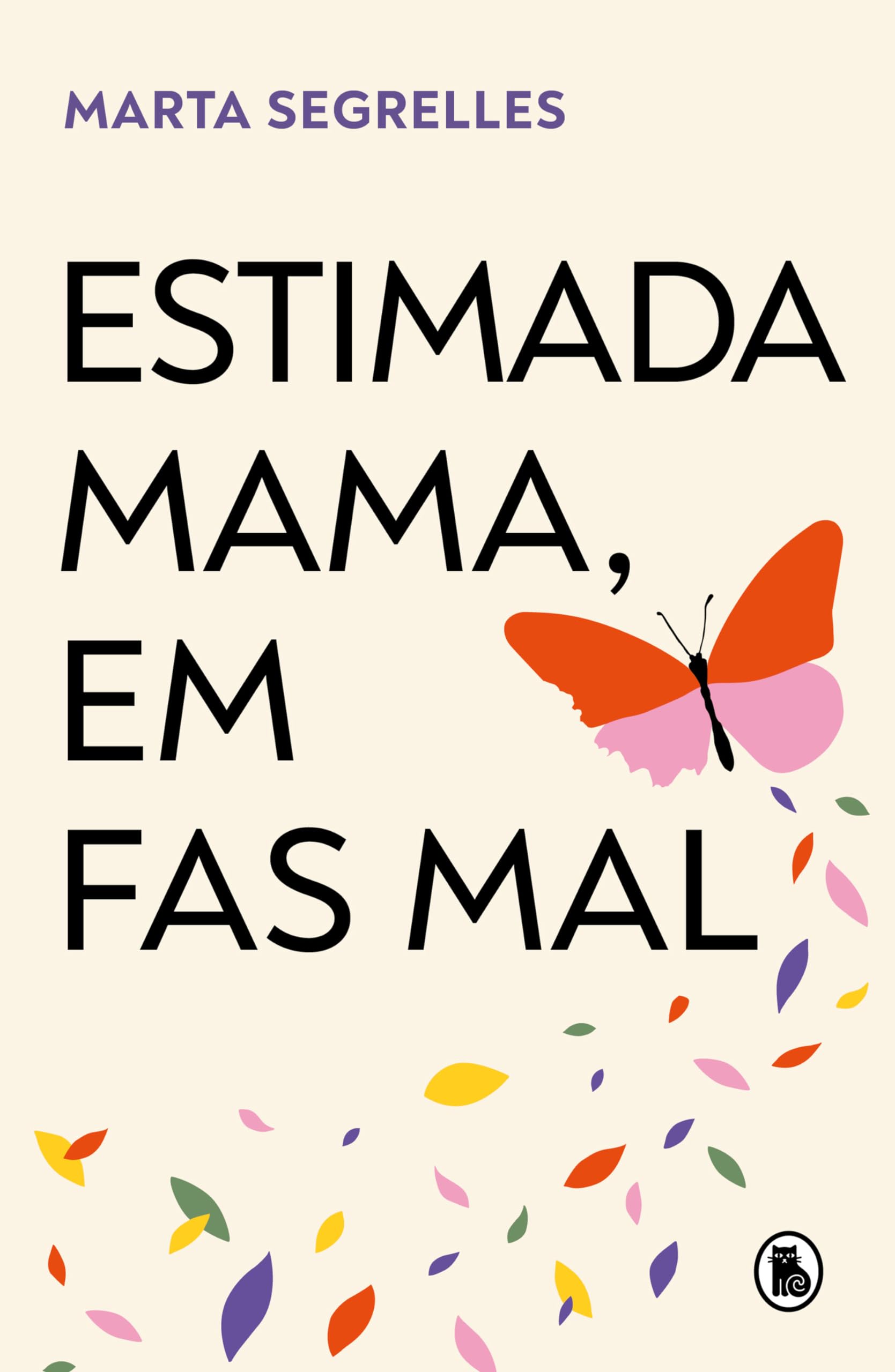 Estimada mam, em fas mal