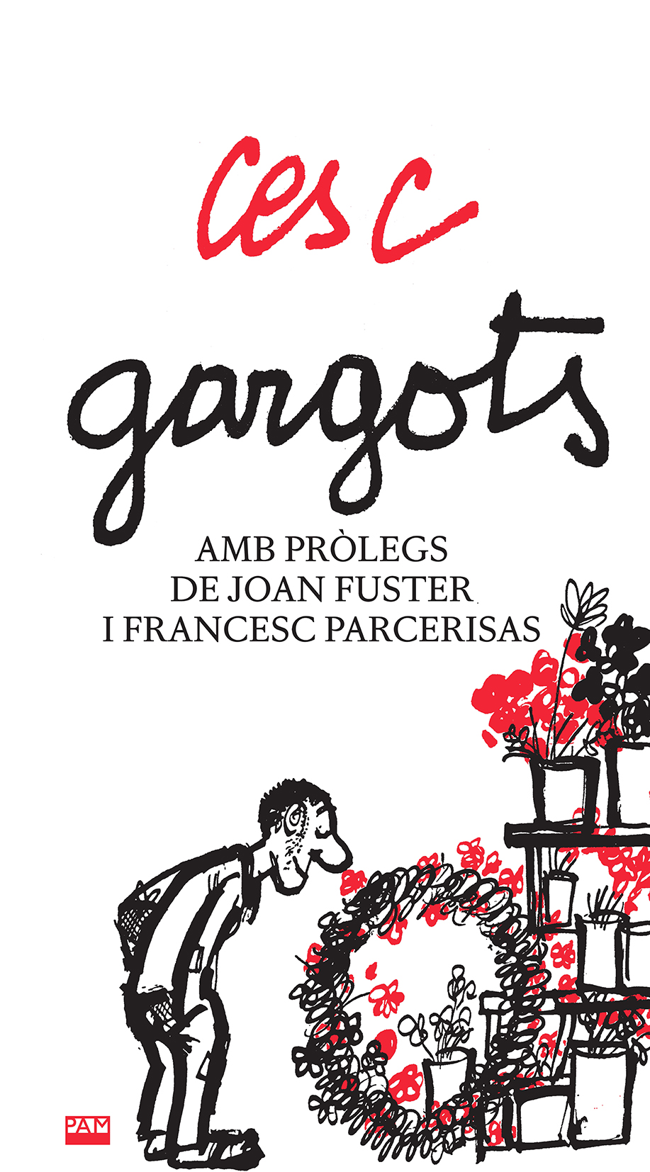 Gargots : publicats a SERRA D'OR del juny de 1963 al desembre de 1968