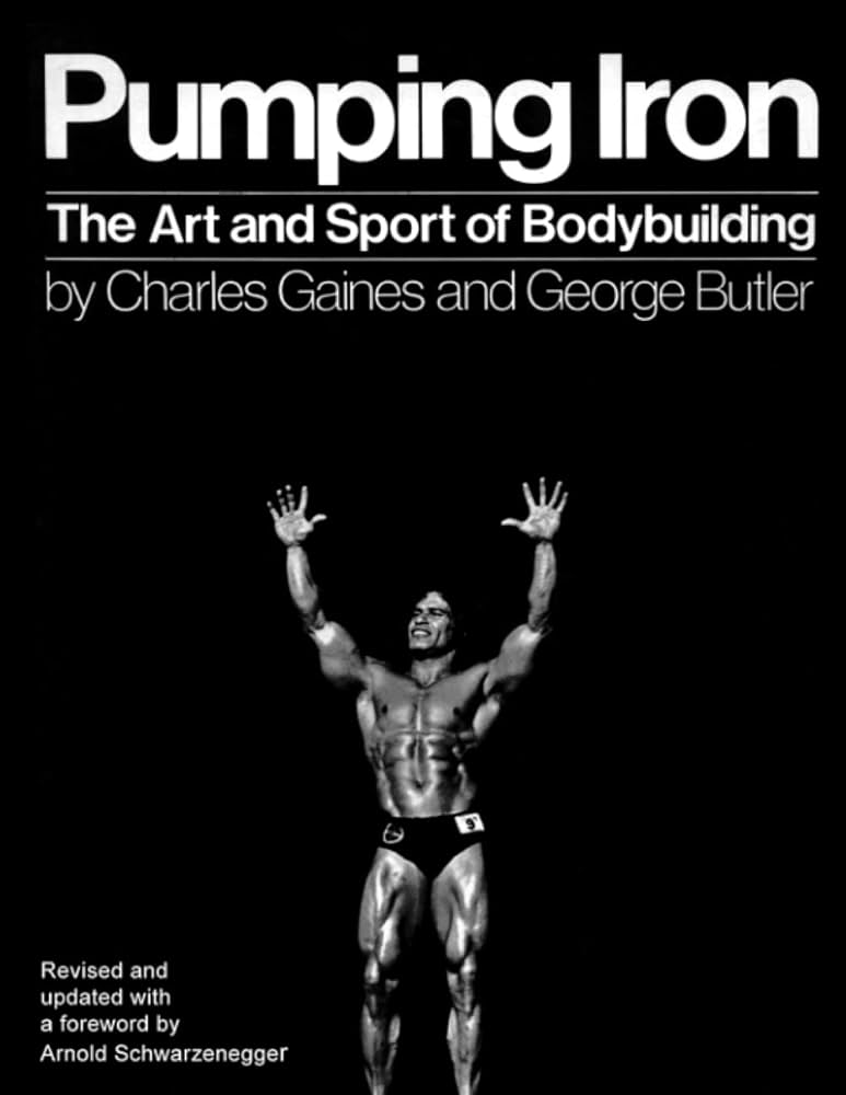 Pumping iron