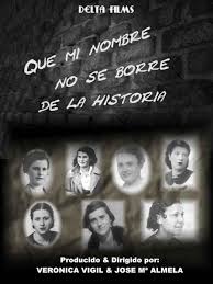 13 rosas : que mi nombre no se borre de la historia
