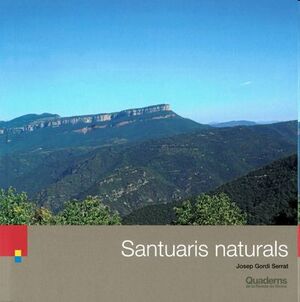Santuaris naturals