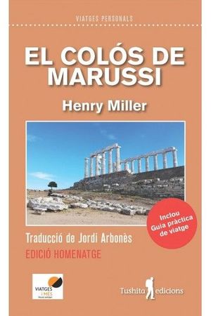 El Colós de Marussi