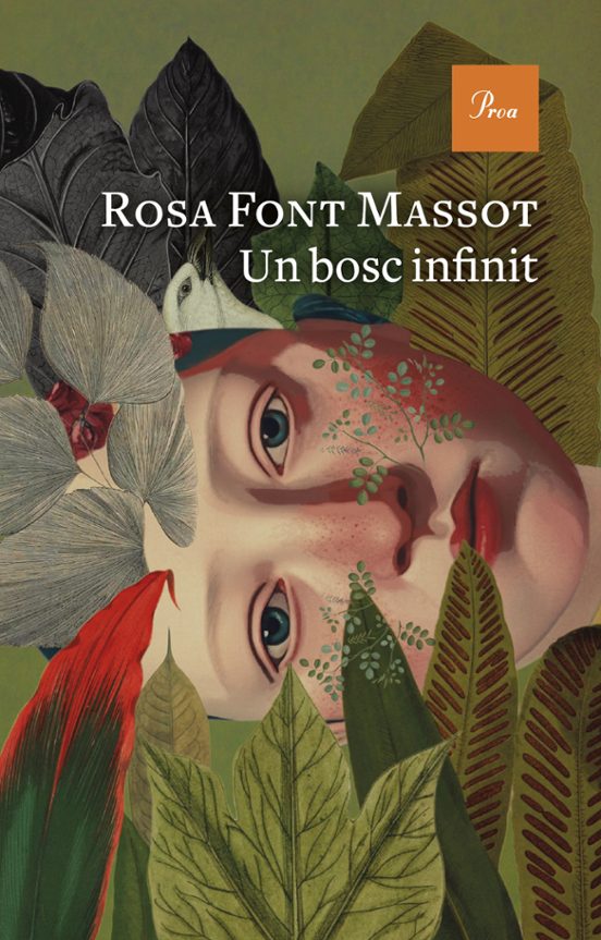 Un Bosc infinit