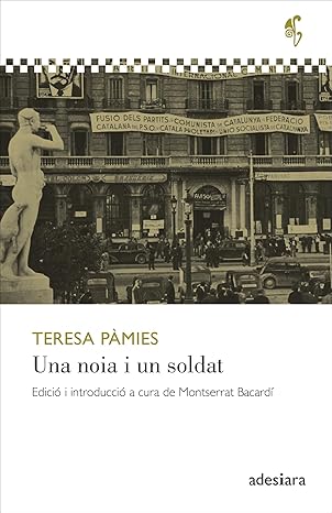 Una Noia i un soldat