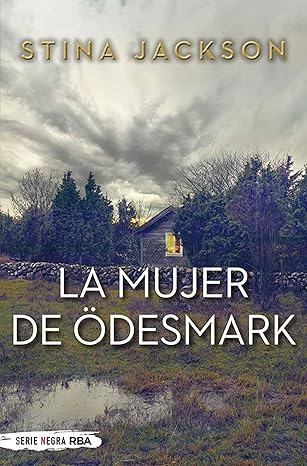 La Mujer de Ödesmark