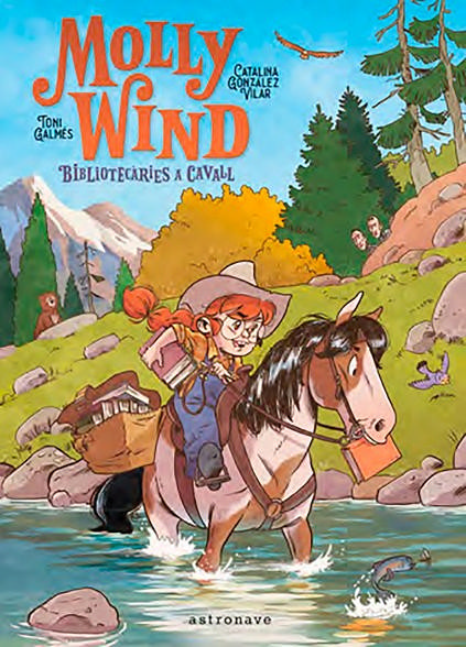 Molly Wind