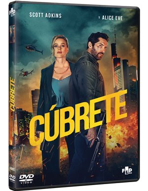 Cúbrete