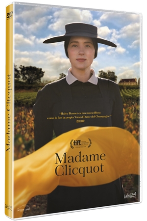 Madame Clicquot