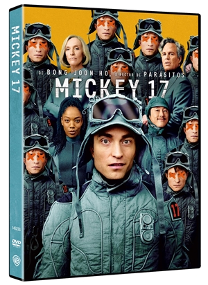 Mickey 17