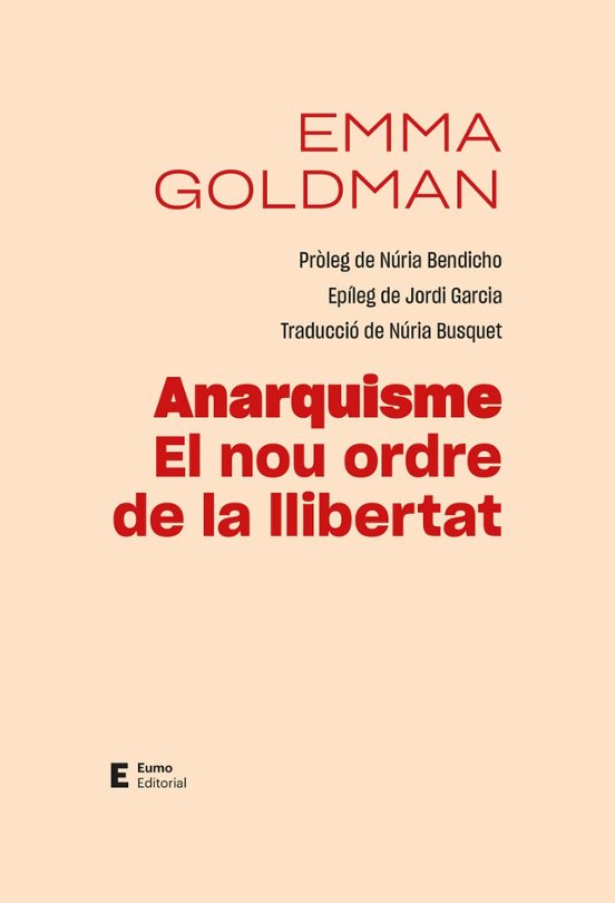 Anarquisme