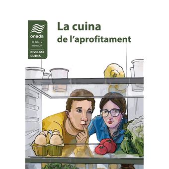 La Cuina de l'aprofitament