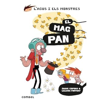El Mag Pan