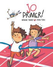 Jo primer!