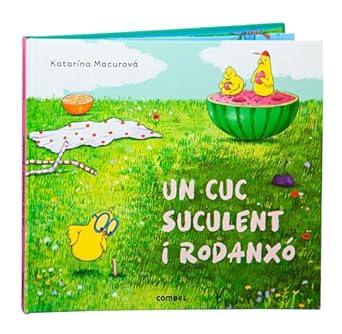 Un Cuc suculent i rodanxó