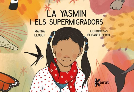 La Yasmin i els supermigradors