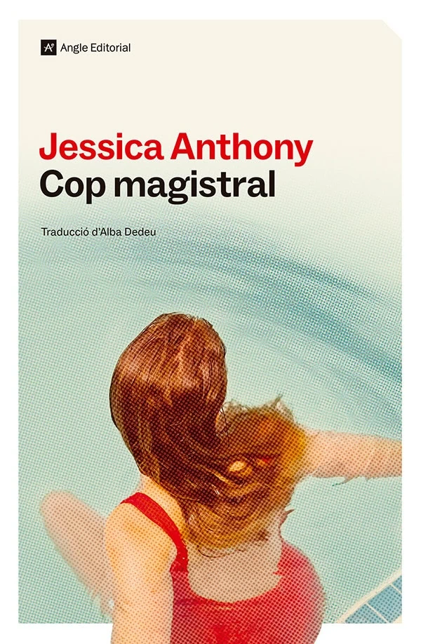 Cop magistral