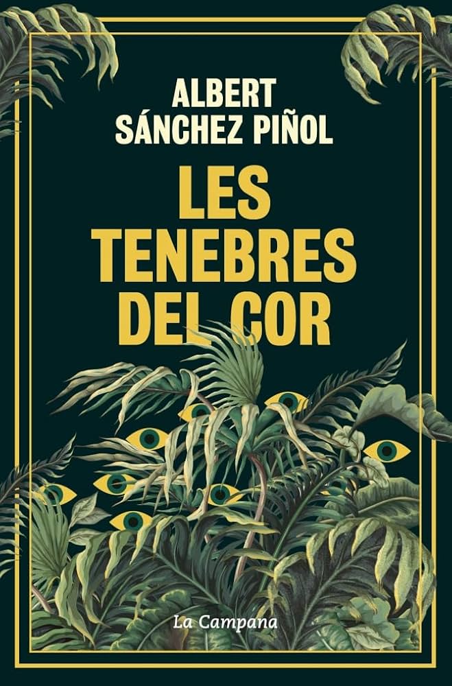 Les tenebres del cor