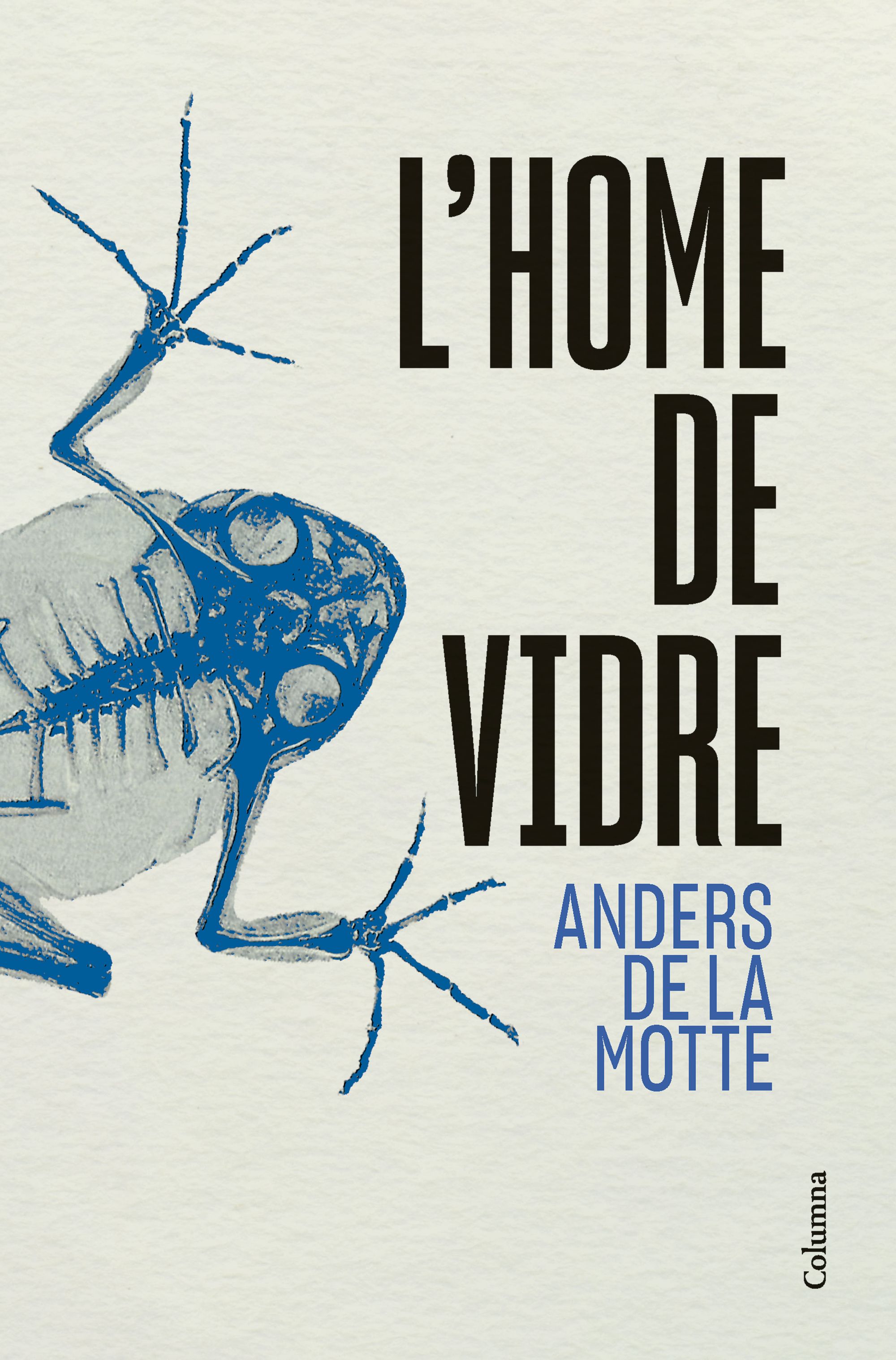 L'home de vidre