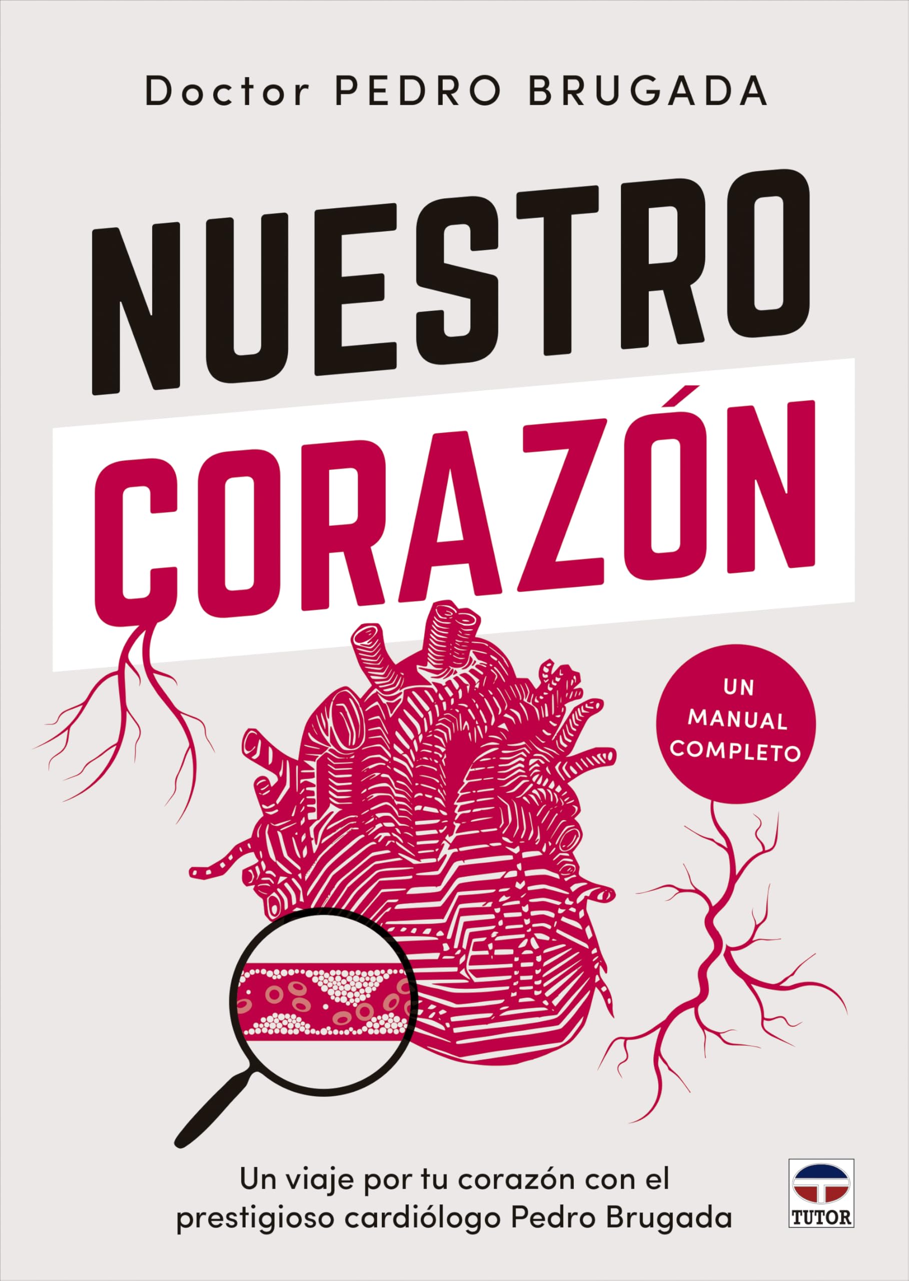 Nuestro corazón