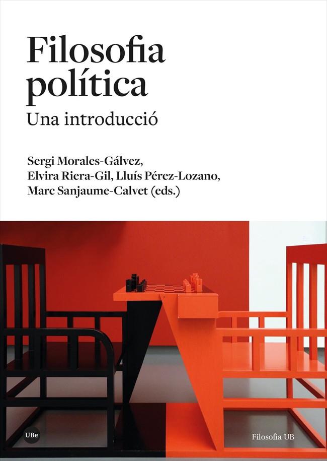 Filosofia política : una introducció