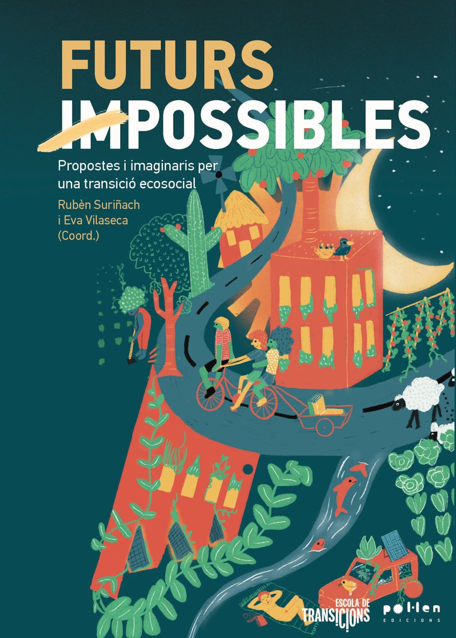Futurs (im)possibles