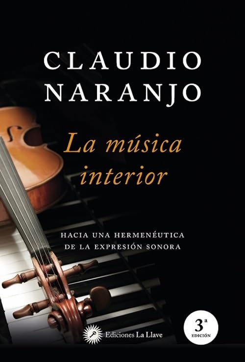La Música interior : hacia una hermenéutica de la expresión sonora 