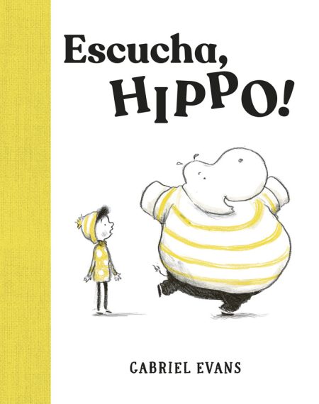 Escolta, Hippo!