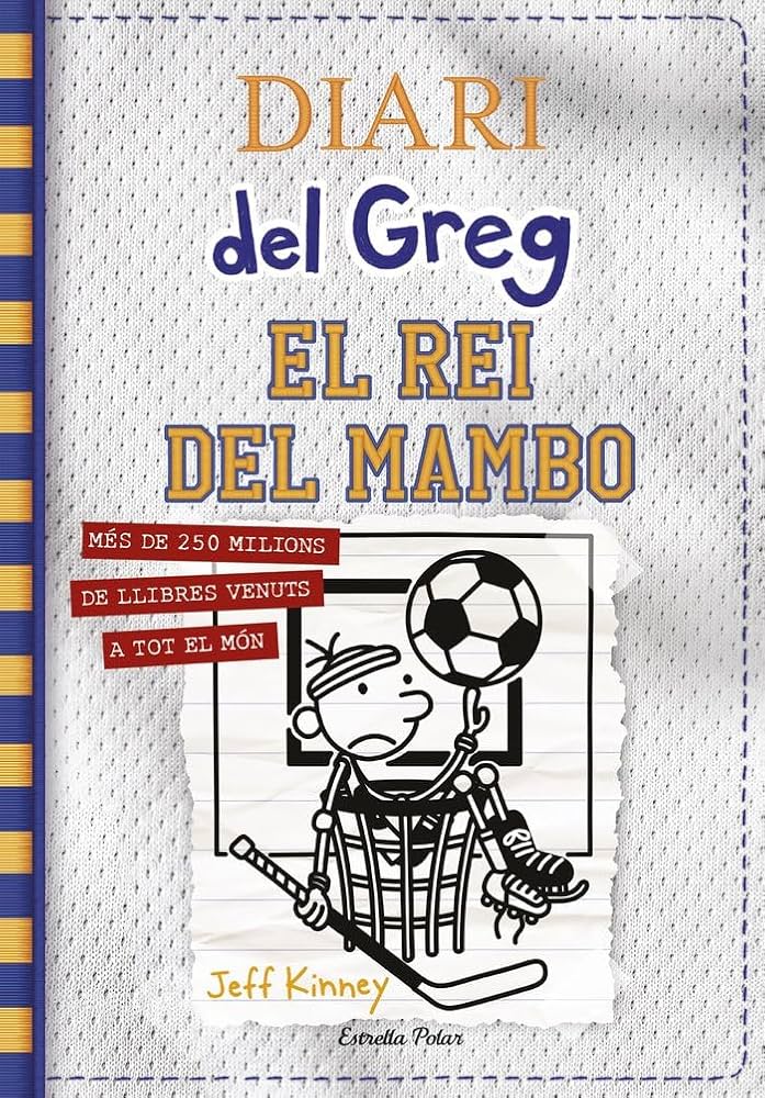 El rei del mambo