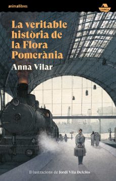 La veritable història de la Flora Poemerània