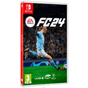 FC 24 : Nintendo Switch