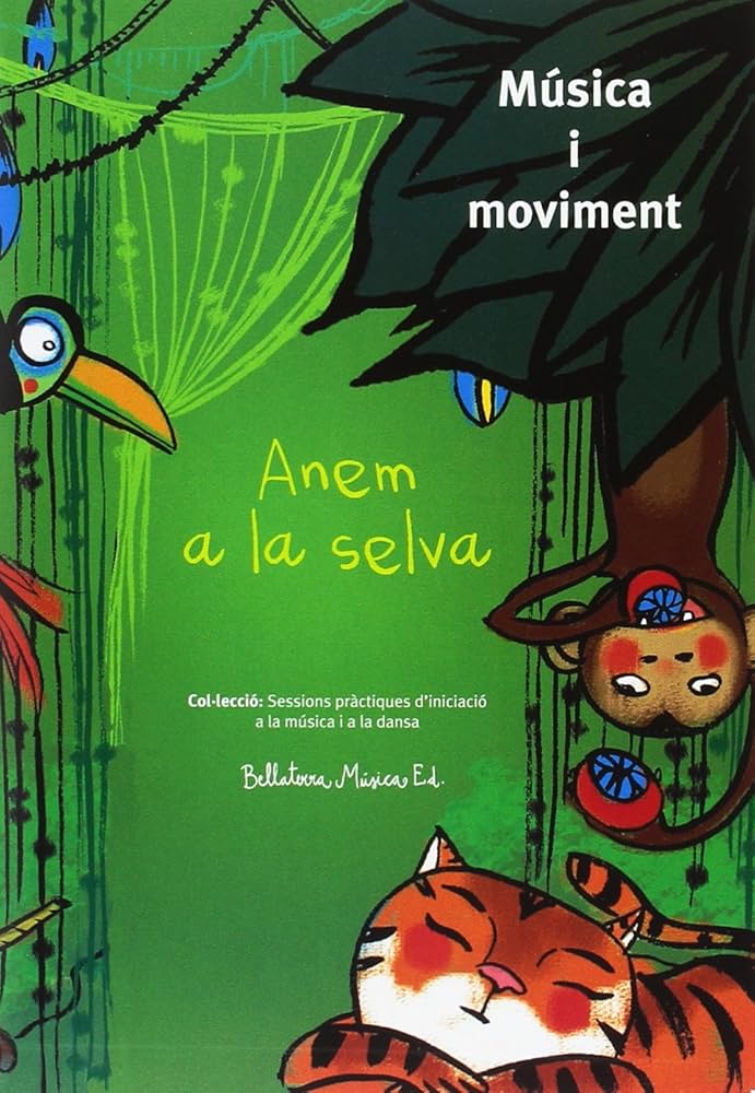 Anem a la selva
