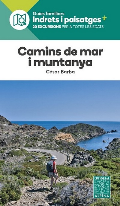 Camins de mar i muntanya