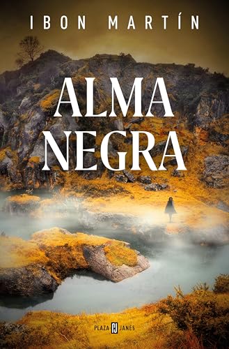 Alma negra