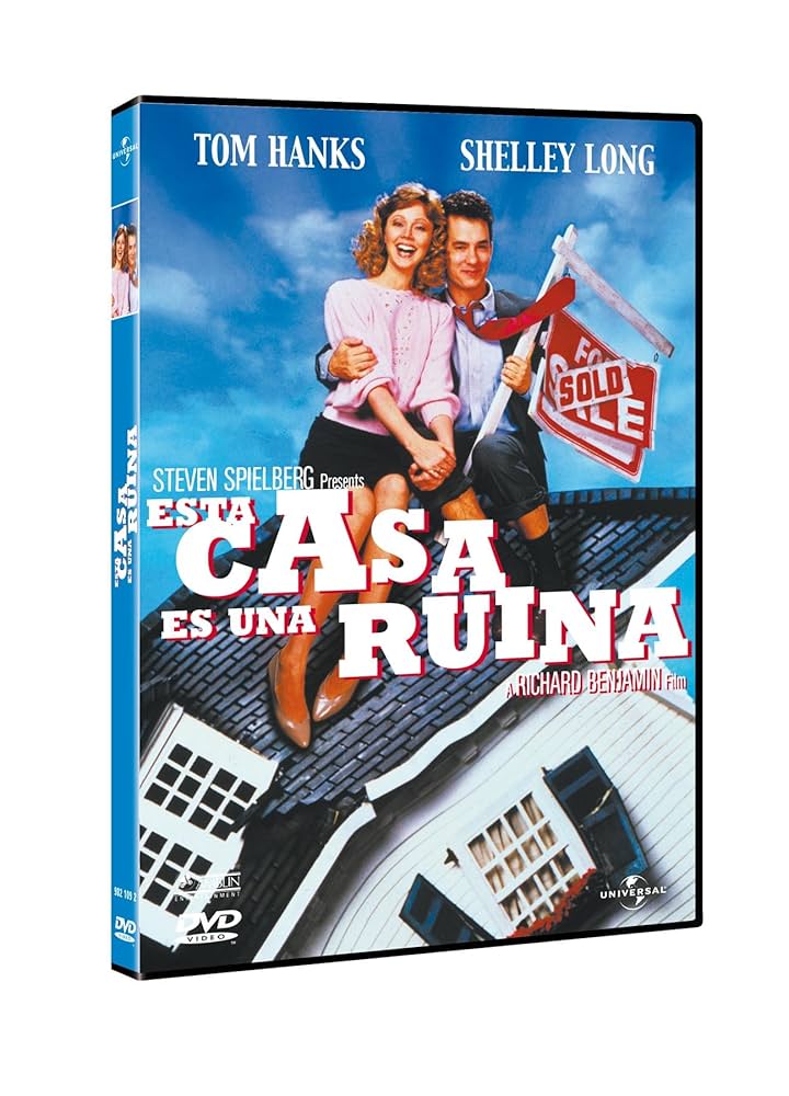 Esta casa es una ruina