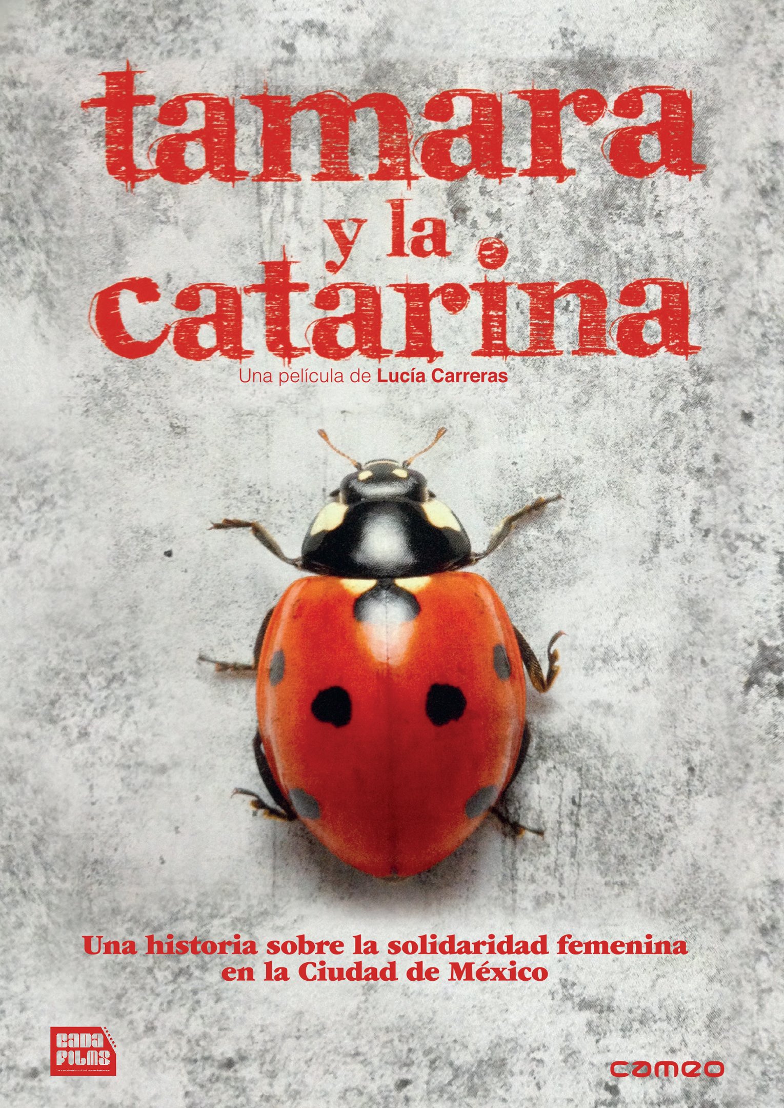 Tamara y la Catarina