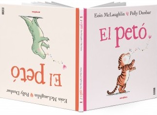 El petó