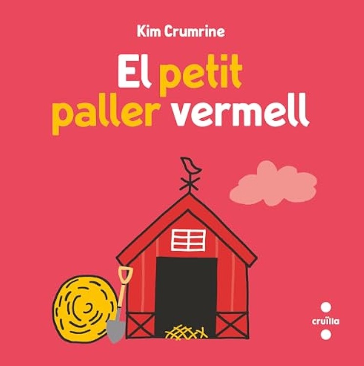 El petit paller vermell