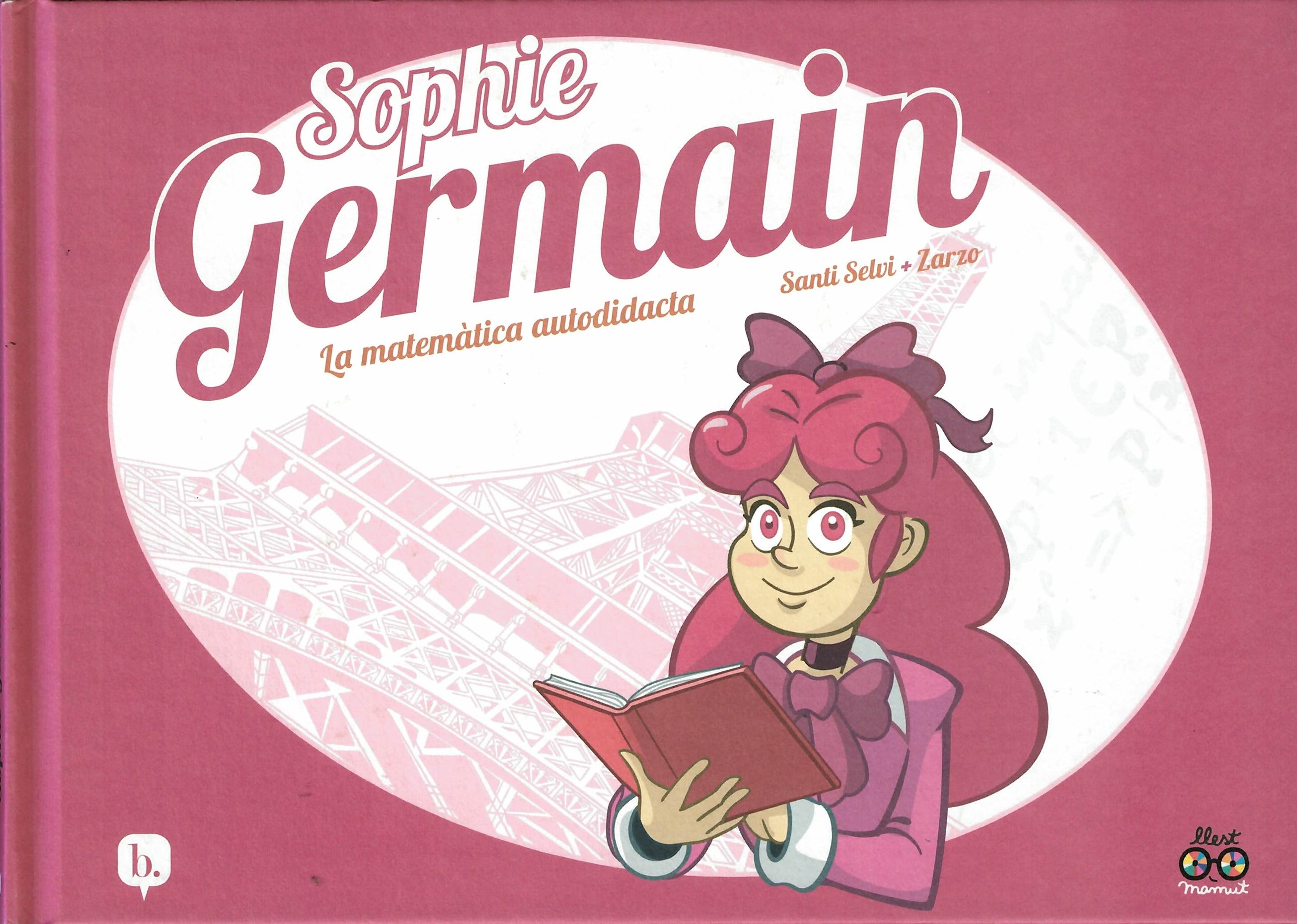 Sophie Germain: la matemàtica autodidacta