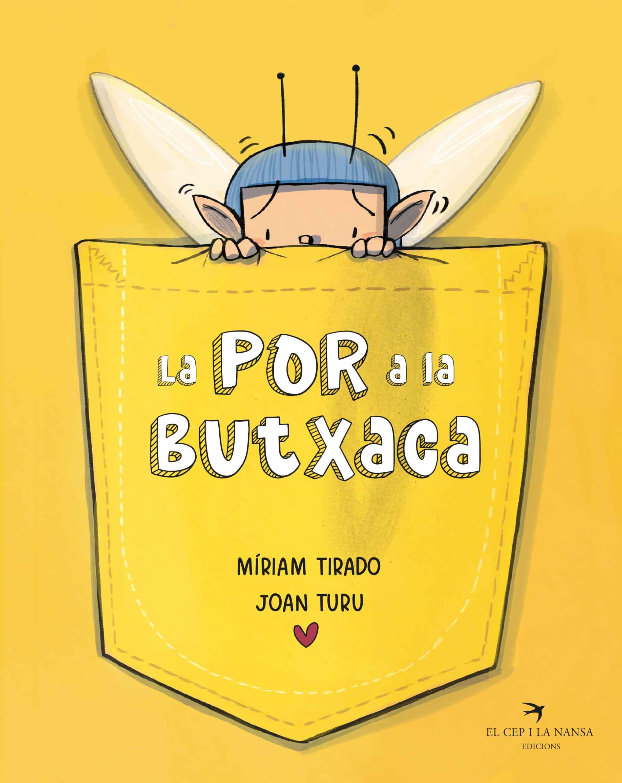 La por a la butxaca