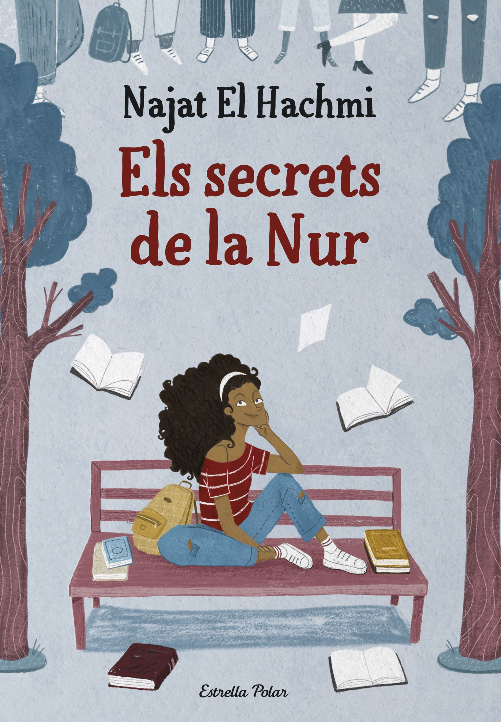 Els secrets de la Nur