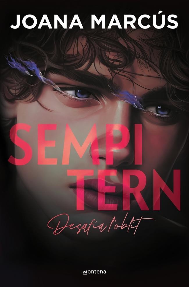 Sempitern - Desafia l'oblit