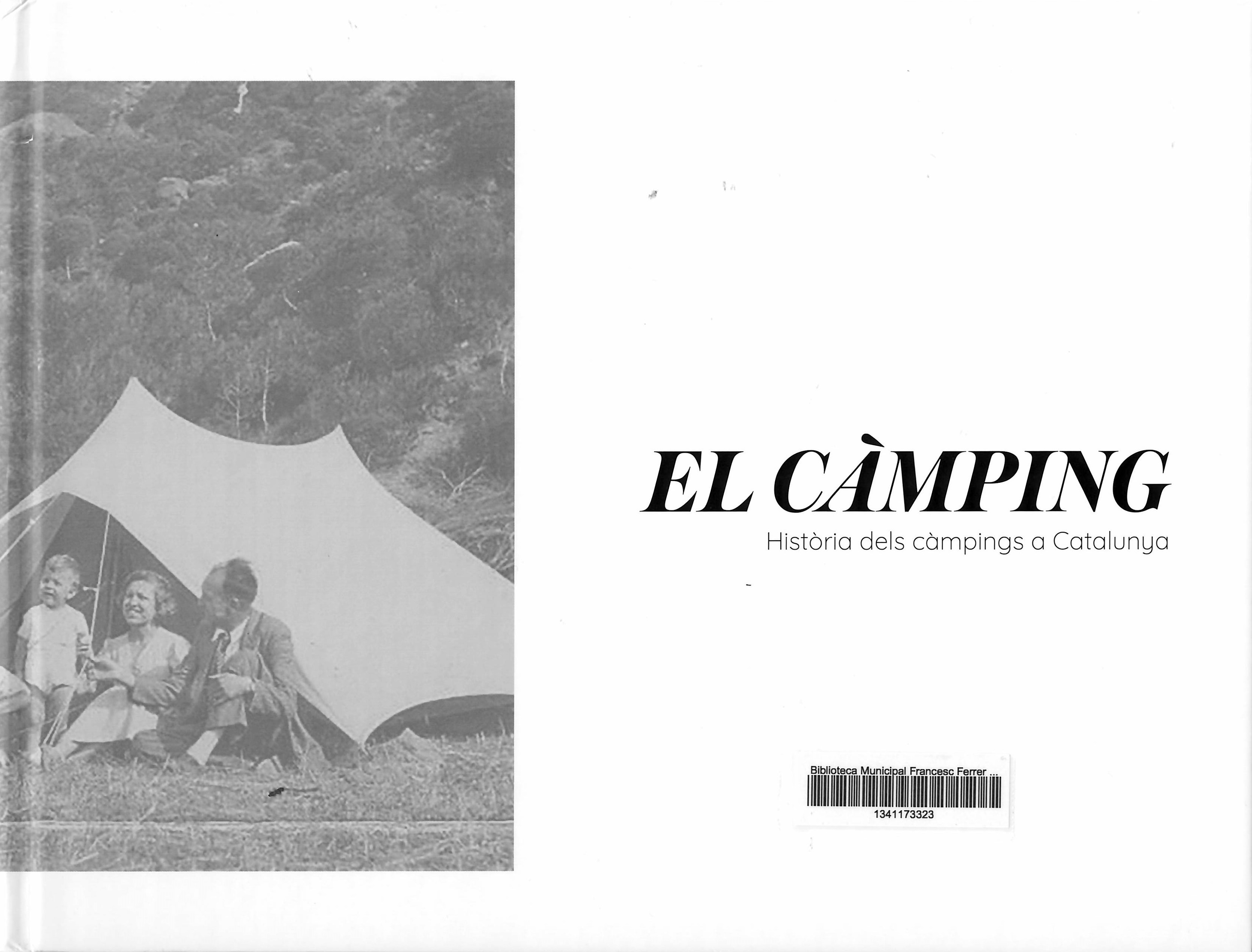 El càmping