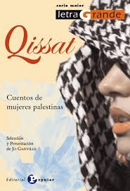 Qissat : cuentos de mujeres palestinas
