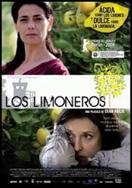 Los Limoneros = Lemon tree