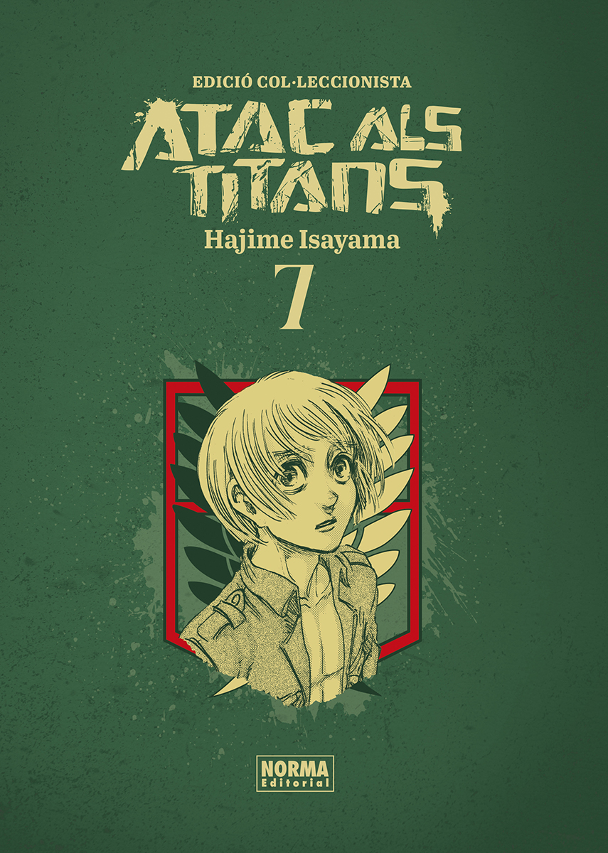 Atac als titans