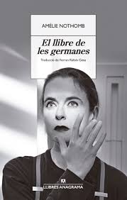 El Llibre de les germanes