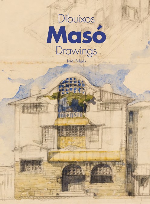 Masó : dibuixos